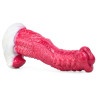 Anal Predator Gode Alien Rossix 20 x 6cm